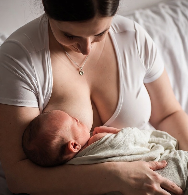 skincare while breastfeeding